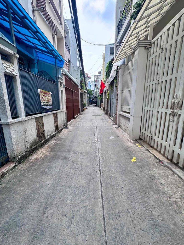 🏡 Phạm văn hai 36m2 nở hậu. 6.x tỷ, nhà mới vào ở ngay - 4