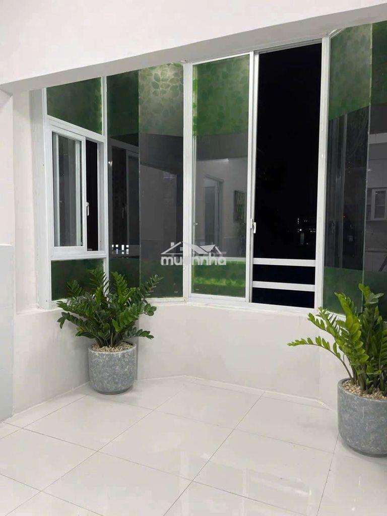 🏠🏠 Chính chủ bán ch chung cư đường lê hồng phong, p2, - 4