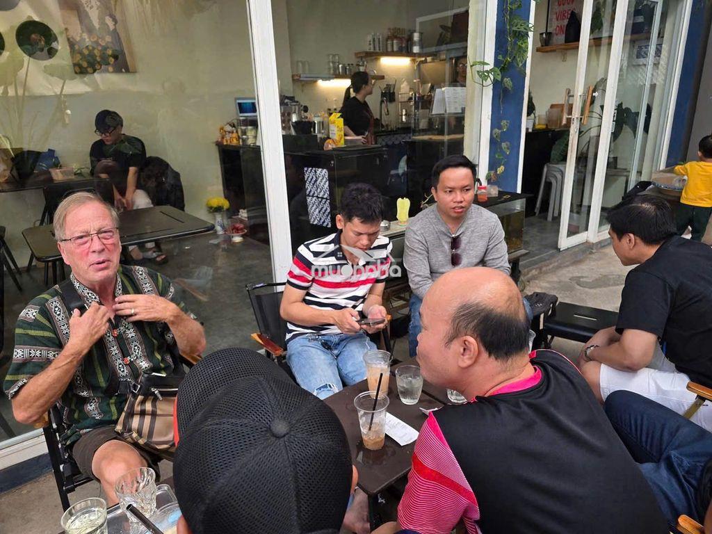 Sang mặt bằng quán cafe phường thống nhất giá 170 triệu - 4