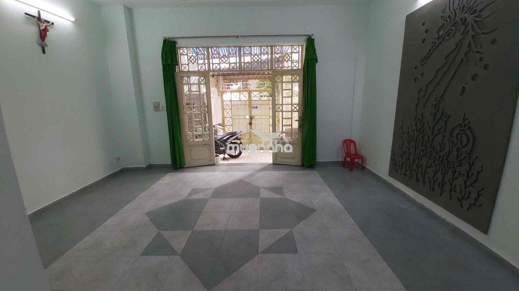 🏡 Nhà lê quang định | 9.5 tỷ (tl) | 5.7x12 nở hậu 8.3m | 3tầng 5pn3wc - 2