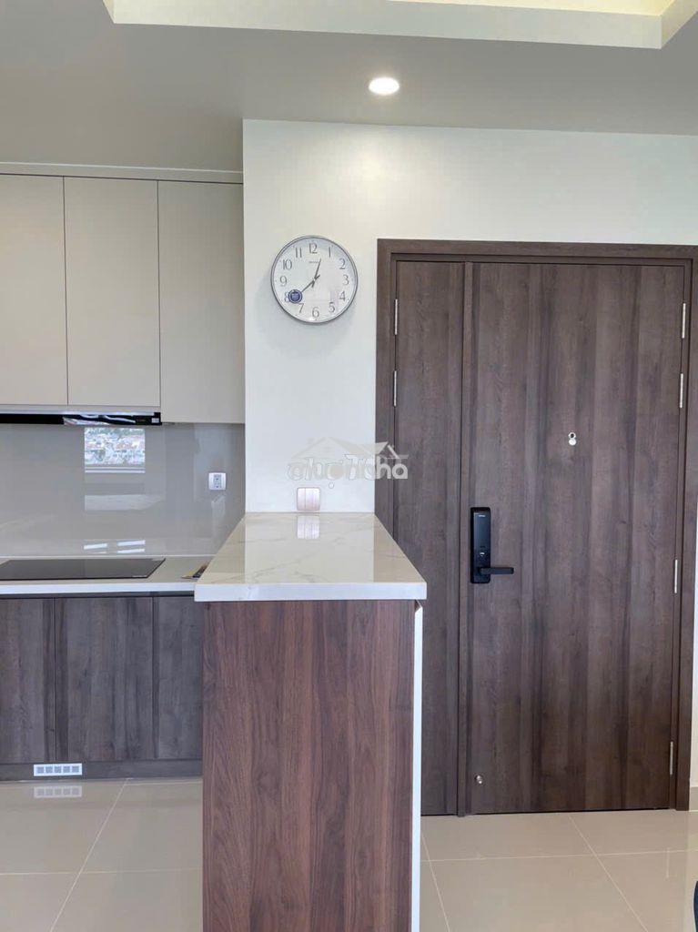 Q7 boulevrad 2pn 3.6tỷ cạnh phú mỹ hưng- vay bank được, view cực mát - 2
