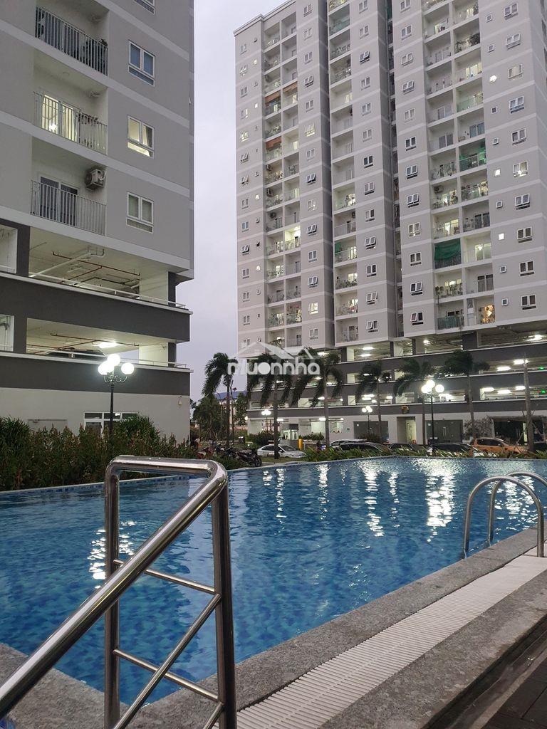 Ch phú gia shr 76m2 giá 3 tỷ - tặng nội thất - trao đổi chính chủ - 4