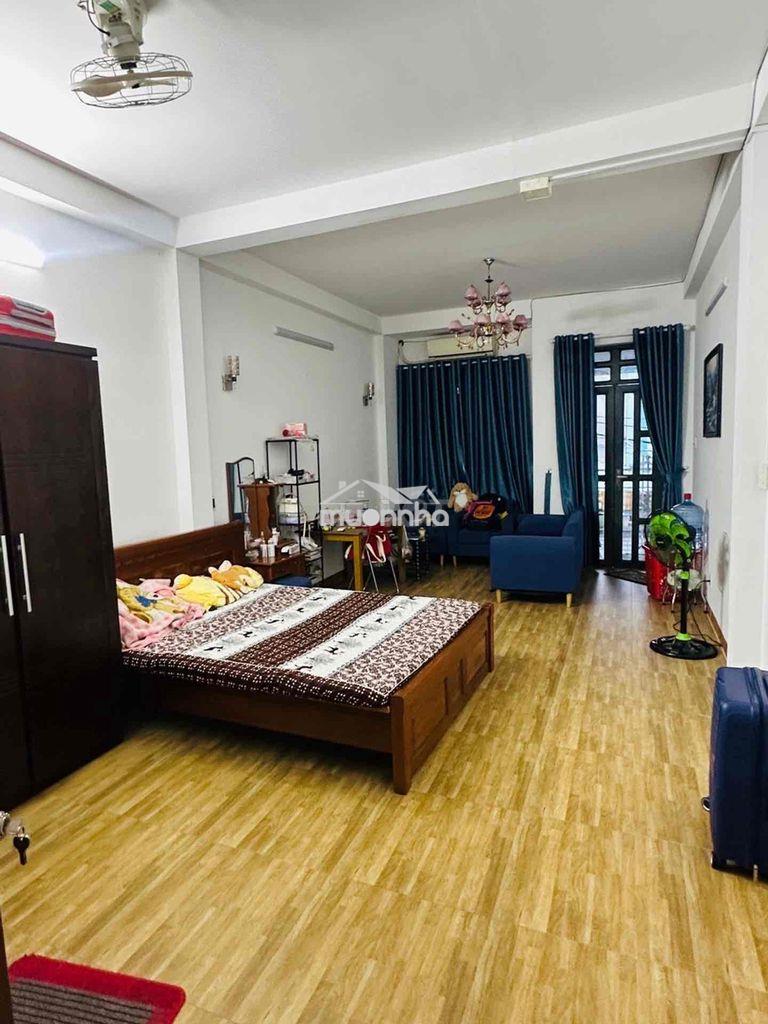 Bán nhà phạm văn chiêu gò vấp , 4.1x15m nở hậu , hẻm ô tô , 4 tỷ nhỉnh - 3