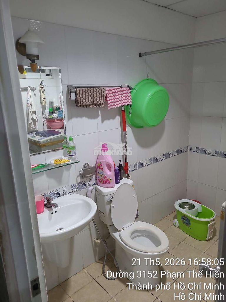 Tôi chinh chủ bán căn hộ d1 kdc  phú lợi. - 4