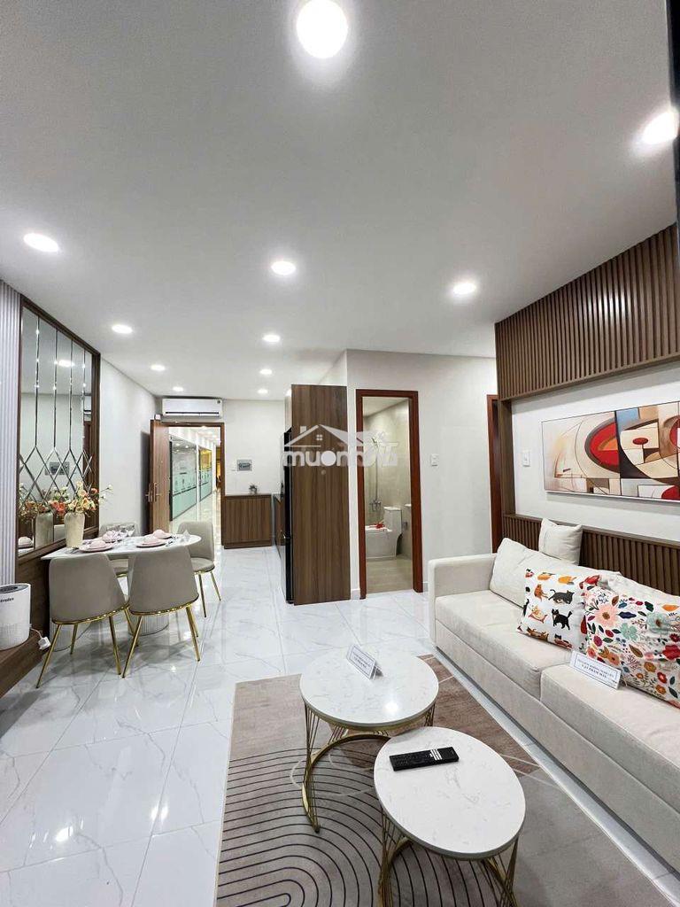 Nhà ở xã hội cao tầng - 2