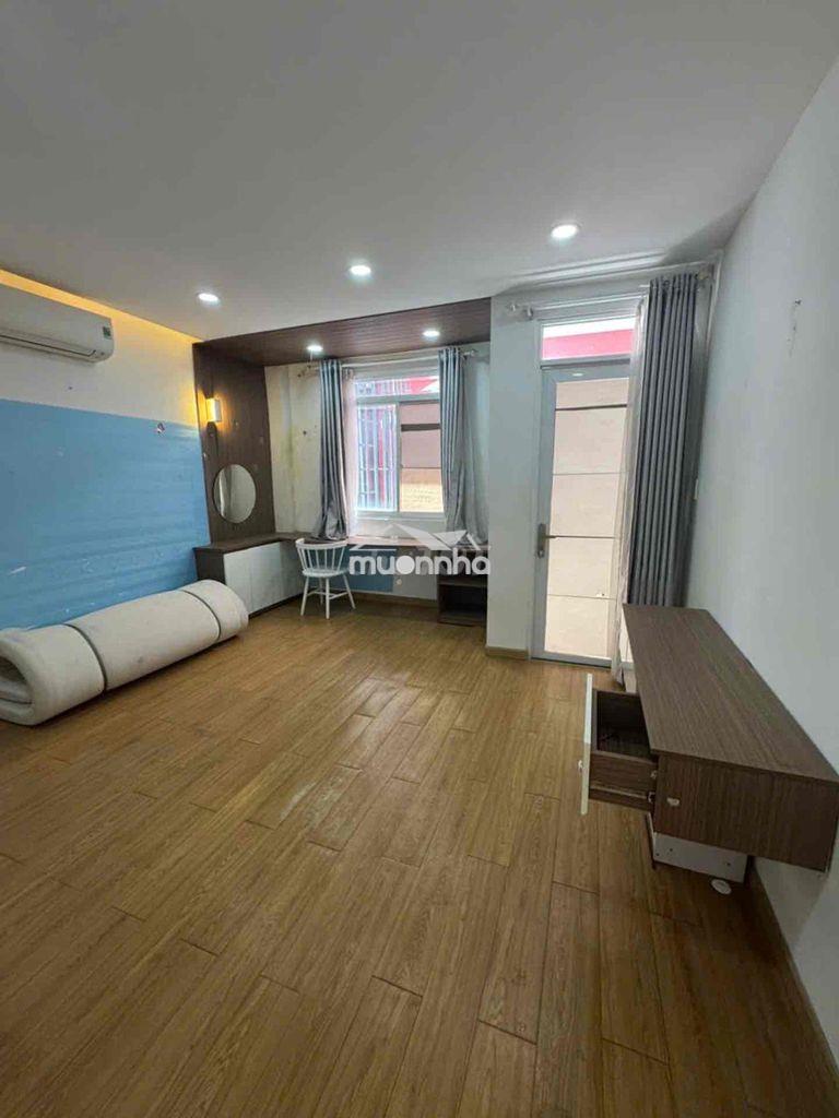 Bán nhà  hẻm ôtô - ngay trung tâm tân bình - gần ni sư huỳnh liên - 5, - 3