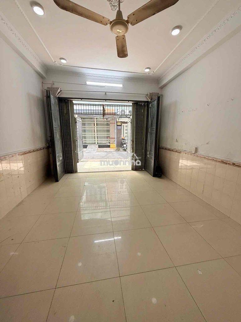 Bán nhà mtkd đs 1, lý phục man, quận 7, 4mx17m, giá nhỉnh 7ti - 3