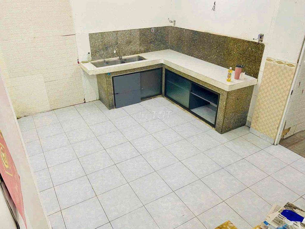 🎁Cho thuê nhà 492/ quang trung p10 gò vấp 3,5m❌15m nở hậu 3pn 2wc - 4