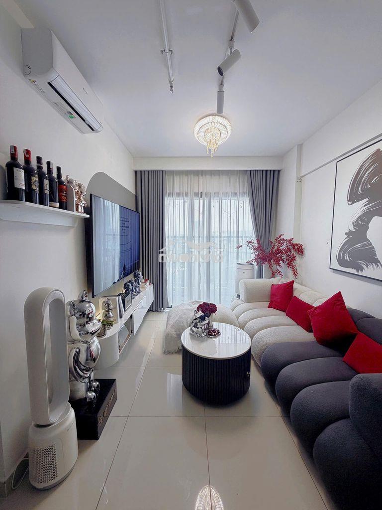 Chủ nhà cho thuê ch eco xuân 2pn,2wc,full nội thất, 7 triệu vào ở ngay - 2