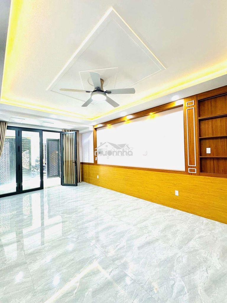 Nhà mới đẹp hxh trường chúng, 4nx15n, 2 tầng giá 5,x tỷ - 4
