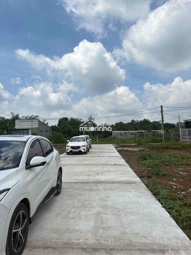 Đất vị trí tốt ngay ái nghĩa hồ thị hương 178triệu/m ngang - 2
