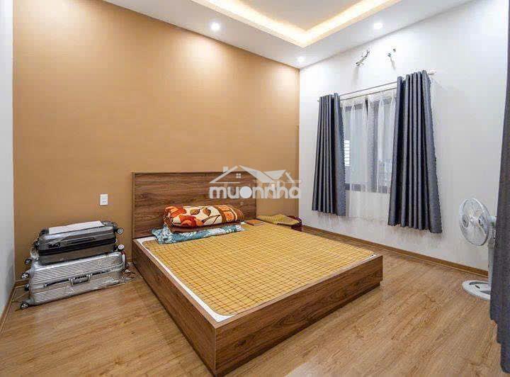 Cho thuê nhà hxh 343/6b tô hiến thành, phường 12, quận 10 - 3