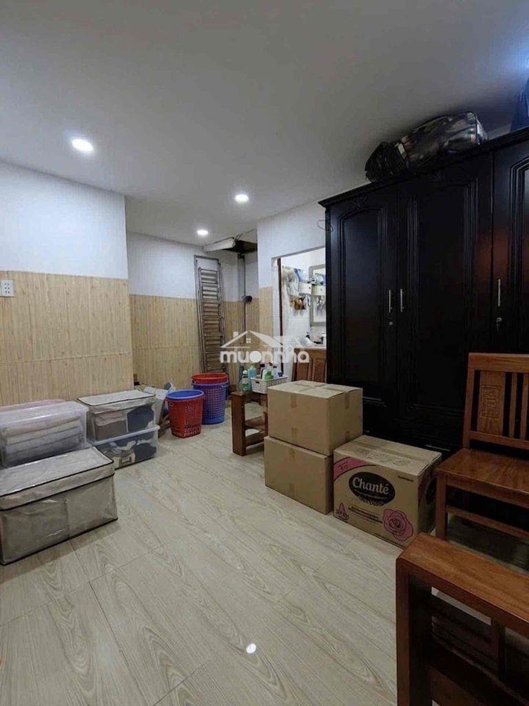 Nhỉnh 4 tỷ (tl) - 01 căn ra mt ngô đức kế, bình thạnh dt: 36m² - ng - 3