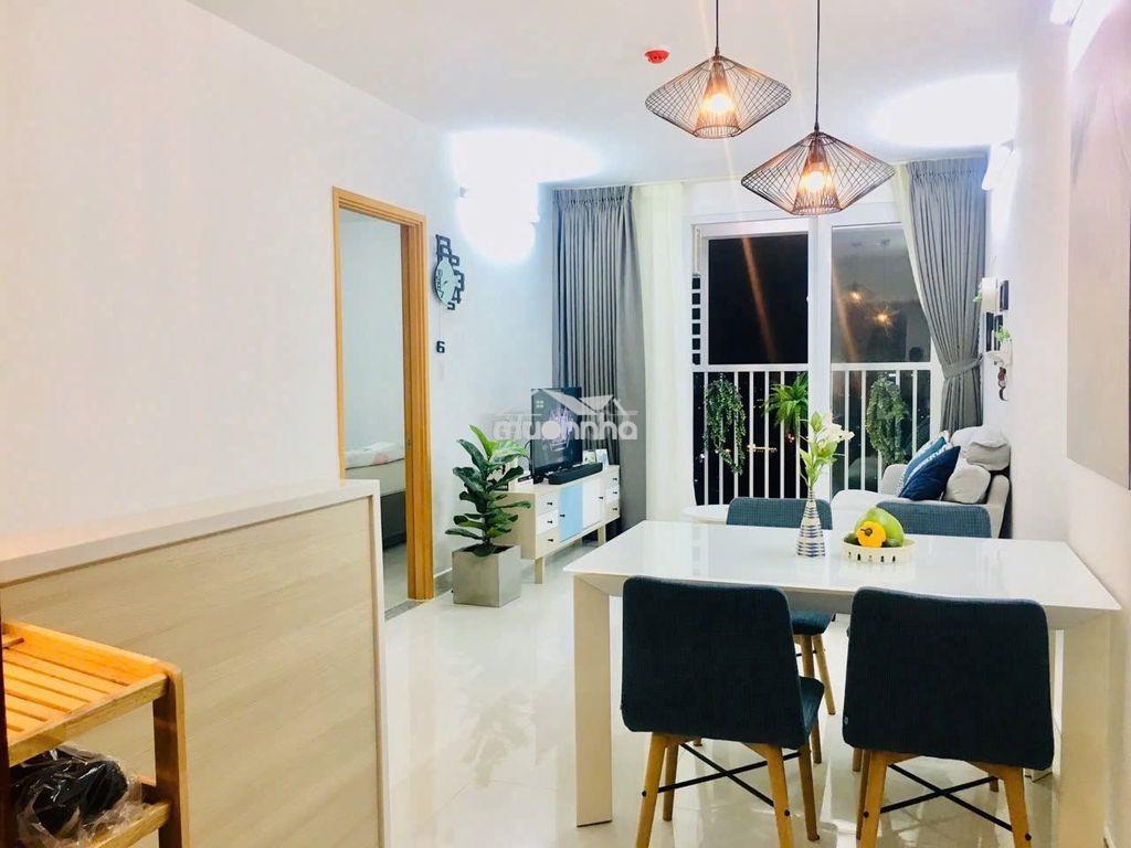 Cần bán gấp căn hộ tara số 1a đường tạ quang bửu p6 q8 - 3