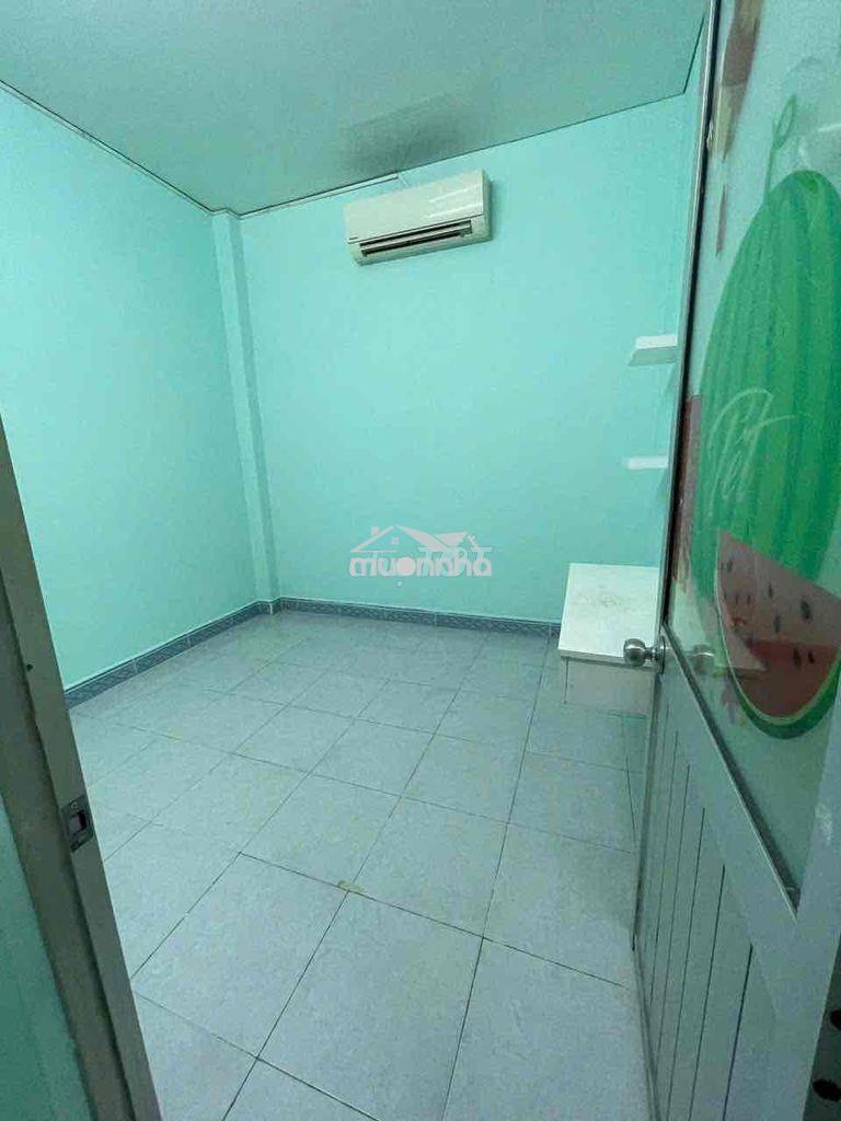 Cho thuê nhà hẻm xe hơi thông lê đức thọ 3 phòng ngủ ( 4x17m) - 4