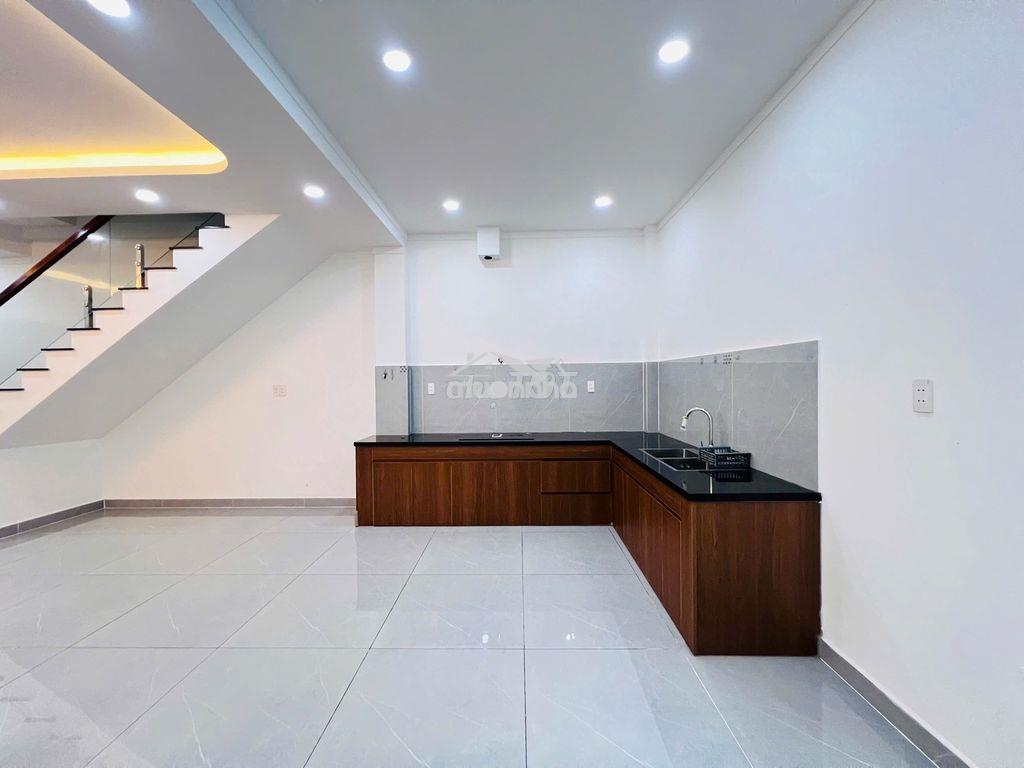 Cho thuê nhà tại oasis city, thới hòa , bến cát, 3pn, giá 6tr - 2