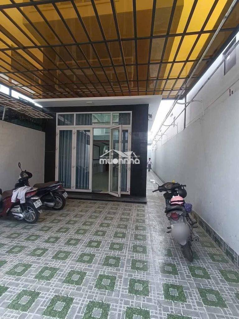 ⛔ Cho thuê nhà 4pn sân oto - đường 138 - p tân phú - quận 9 - 4