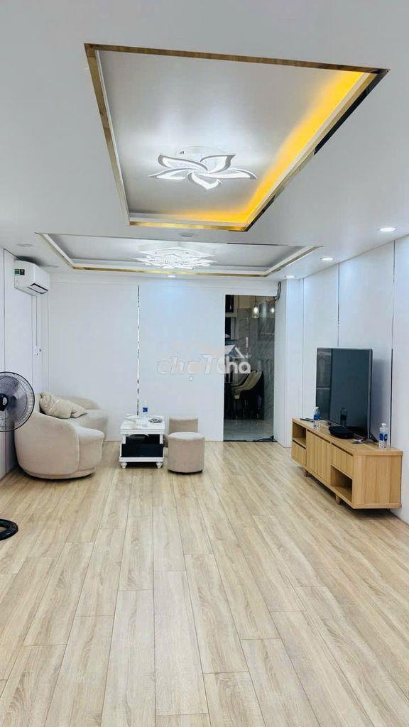 Bán nhà chính chủ hẻm xe hơi 60 lâm văn bền –sổ hồng riêng giá 8,6 tỷ - 3