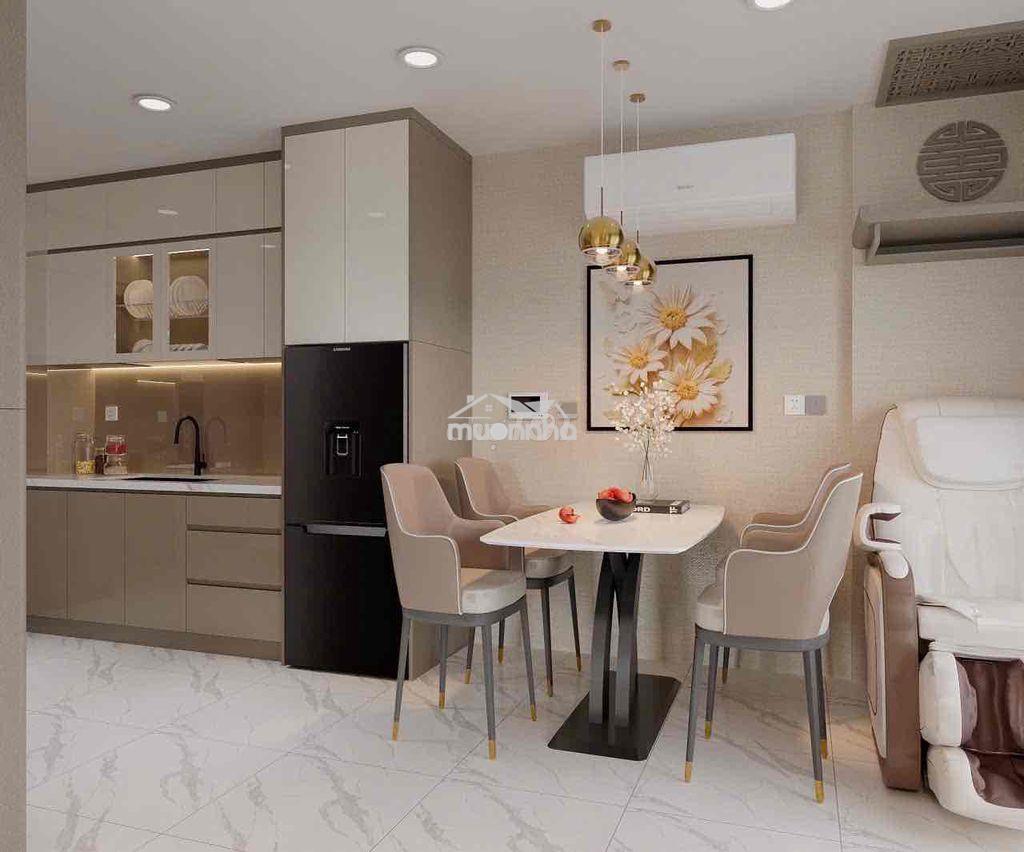 Giỏ hàng 499 căn hộ cho thuê vinhomes grand park quận 9 - 2