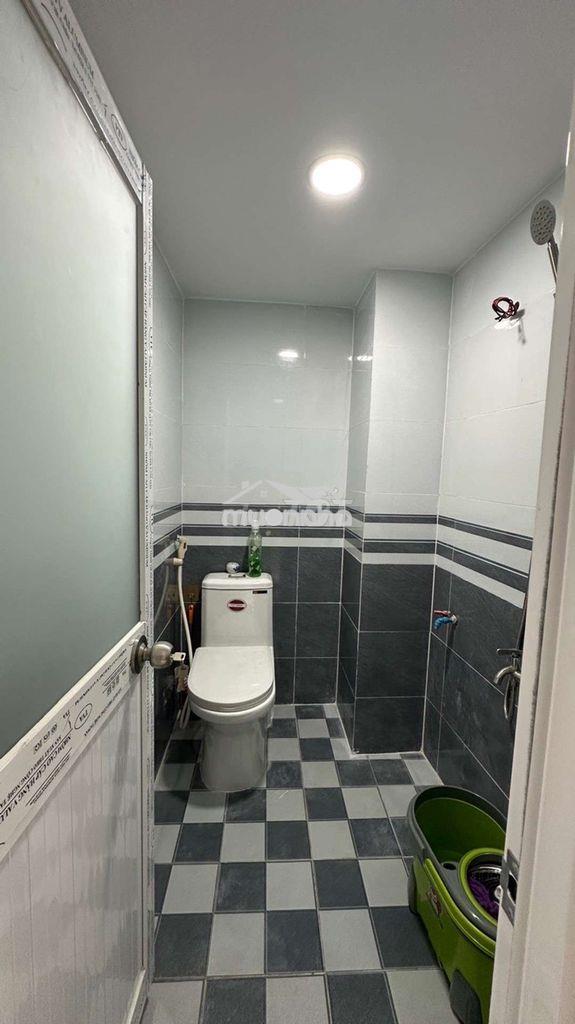 Nhỉnh 3t có ngay nhà 3pn - hẻm 4m - nguyễn ánh thủ, bà điểm, hóc môn - 3