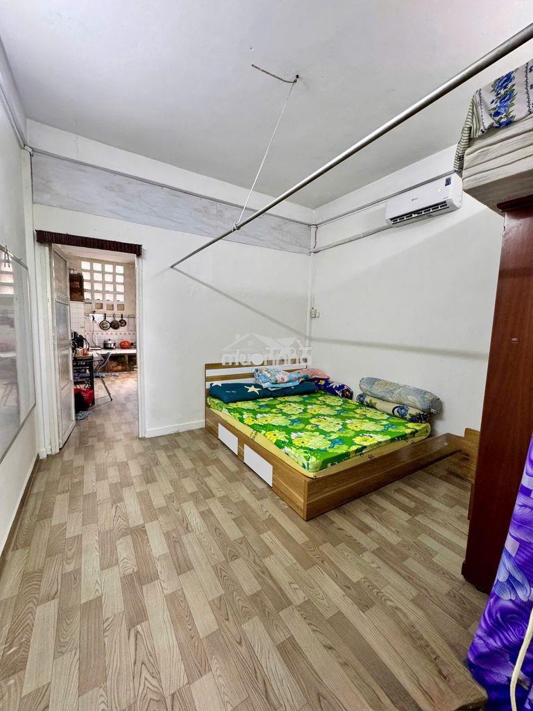 Căn hộ shr 45m2 1pn cư xá lạc long quân q11, ngay chợ hoa đầm sen - 4