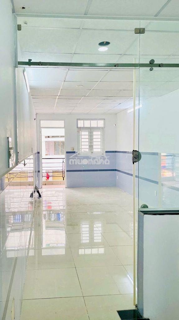🏩 Hẻm xe tải kỳ đồng quận 3 - 3.2x13 - 1 trệt 1 lầu - 2pn 2wc - 3