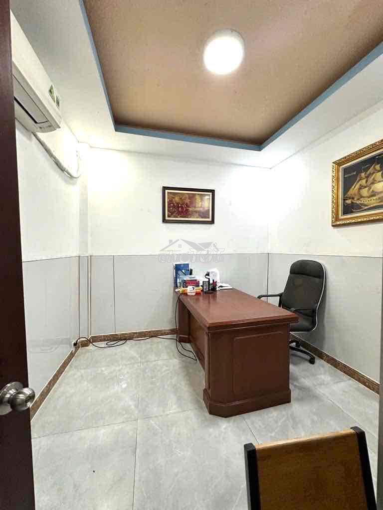 Hiếm - bán nhà 2 tầng hẻm 5m đường vườn lài, 73m2, ngang gần 5m. - 4