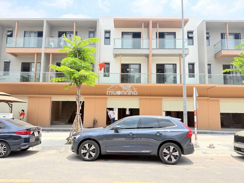 Bán nhà sun casa square cơ hội sở hữu vị trí đường thông,gần công viên - 2