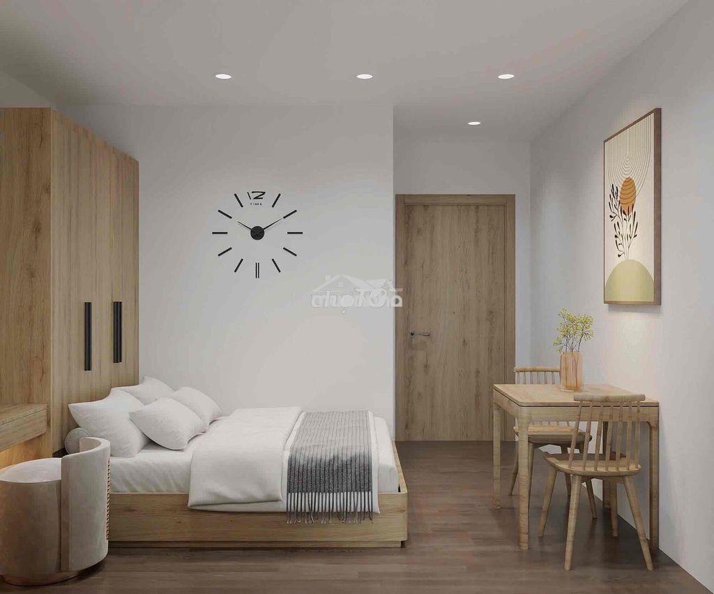 Cho thuê phòng trọ full nội thất quận 8 gần đh y dược, đh sài gòn - 2