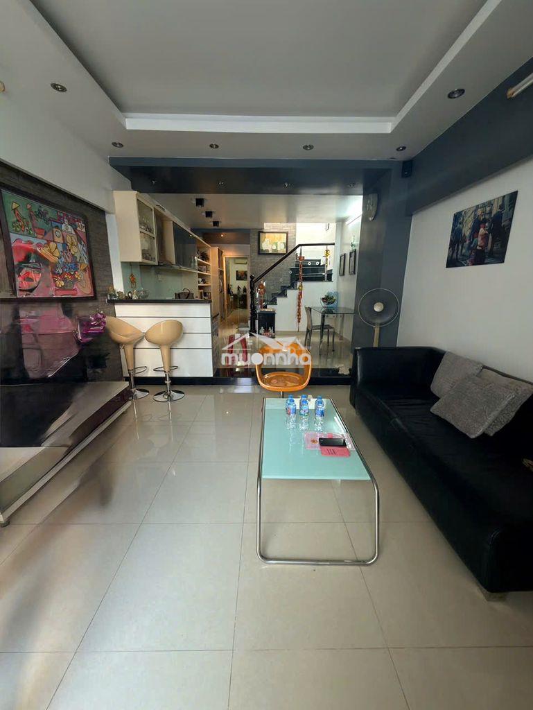 Cần bán gấp nhà chính chủ 83 mét giá rẻ - 2