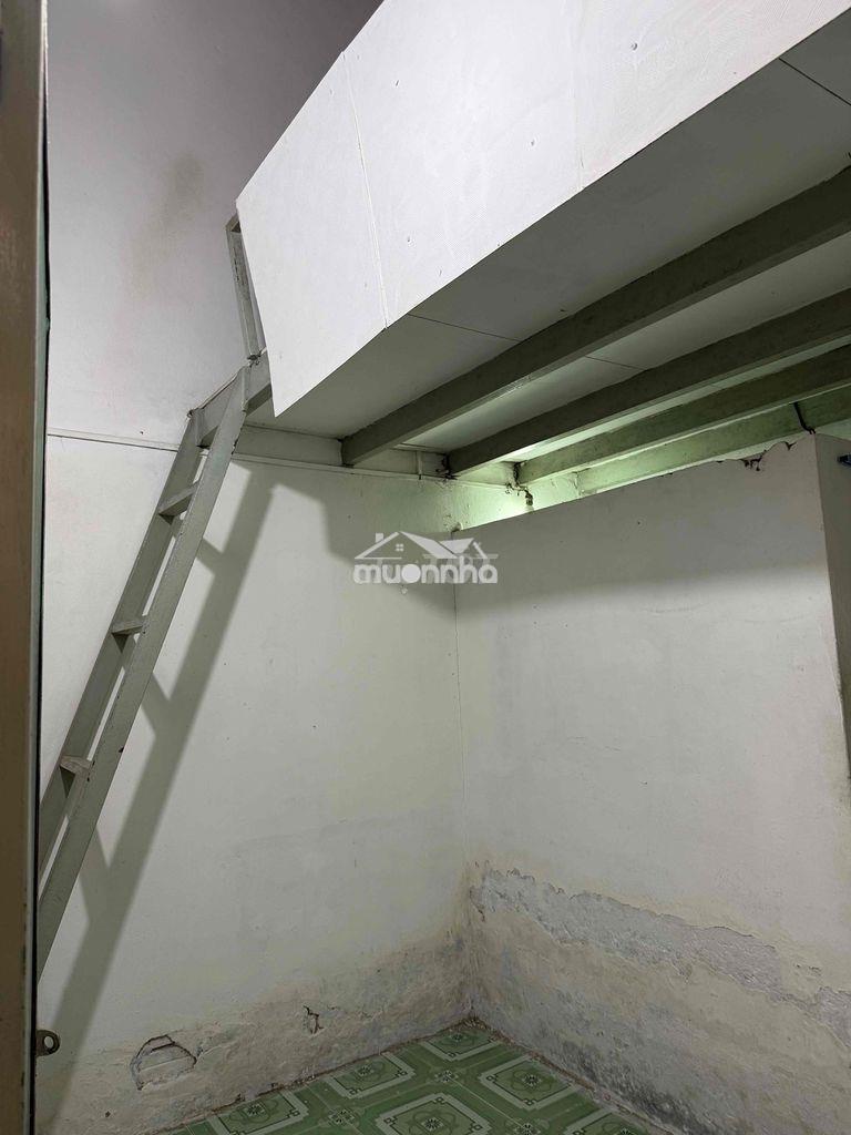 Nhà trọ giá rẻ 1,1 triệu/ tháng - 3