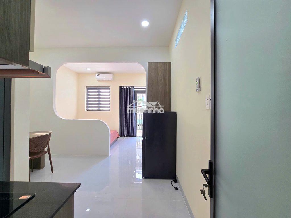Khai trương chdv mới 100% ngay vạn phúc city bancol thoáng từ 5,8tr - Ảnh 2