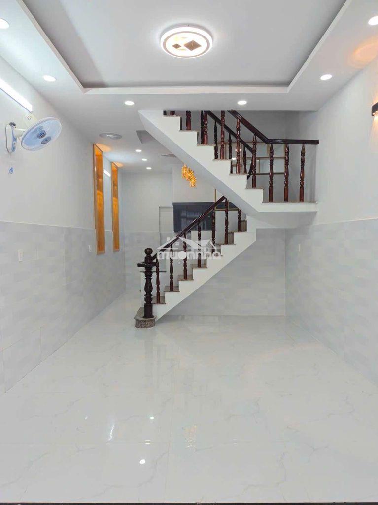 Bán nhà 1 lầu 1/ngắn đường lê văn khương p.tân thới hiệp q.12. - 3