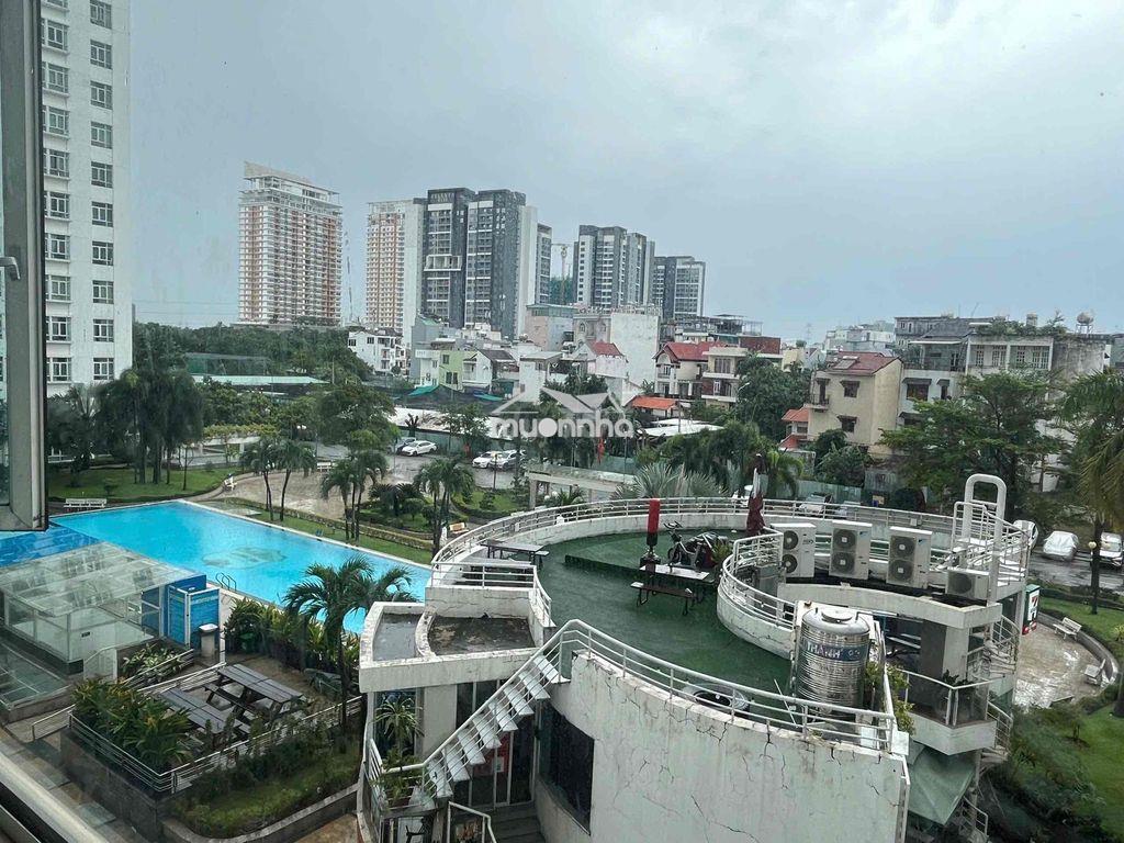 Cần bán căn 2pn cc hoàng anh an tiến. - 3