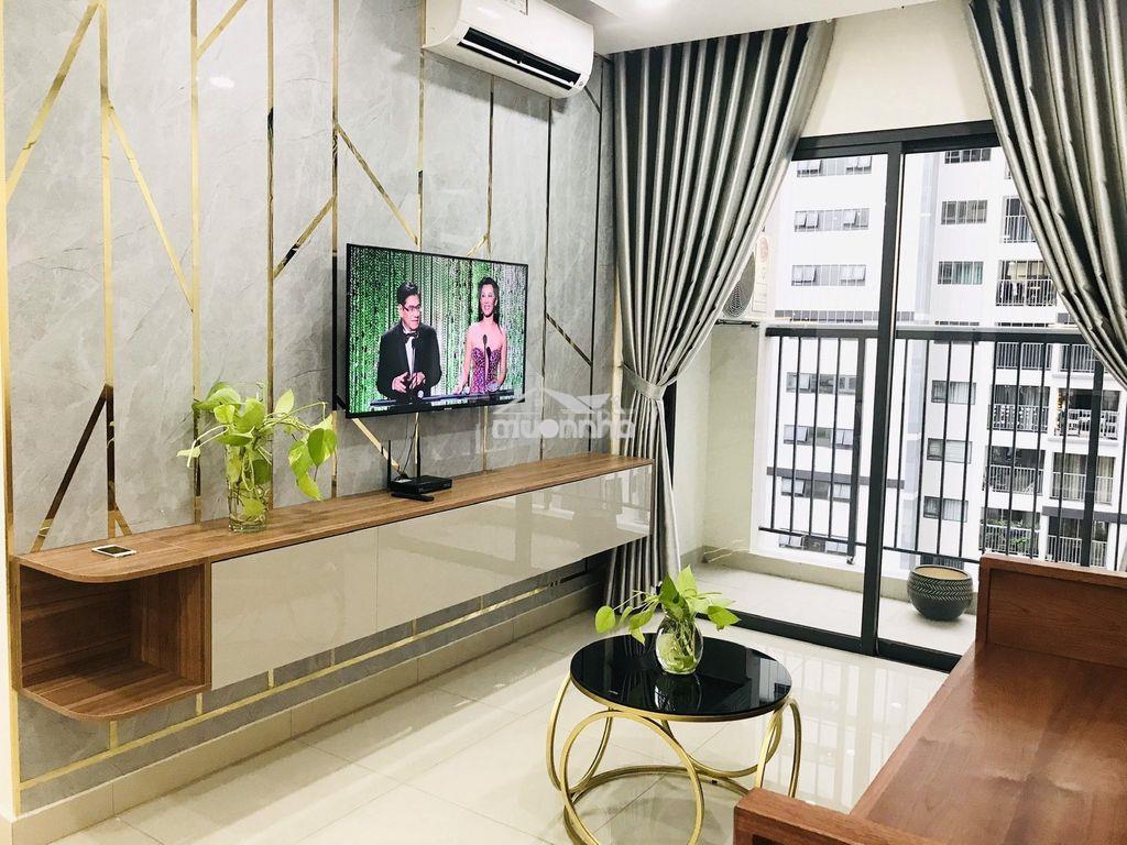 Cho thuê căn hộ 2pn-2wc, giá thuê 7 tr/tháng,đầy đủ nội thất, đẹp - 4