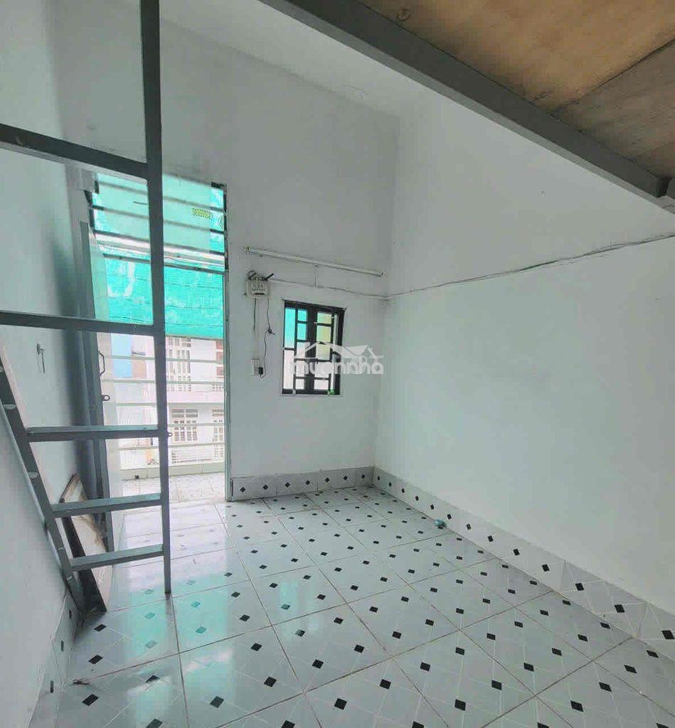 Phòng mới, thoáng mát ngay gần công viên làng hoa - 2