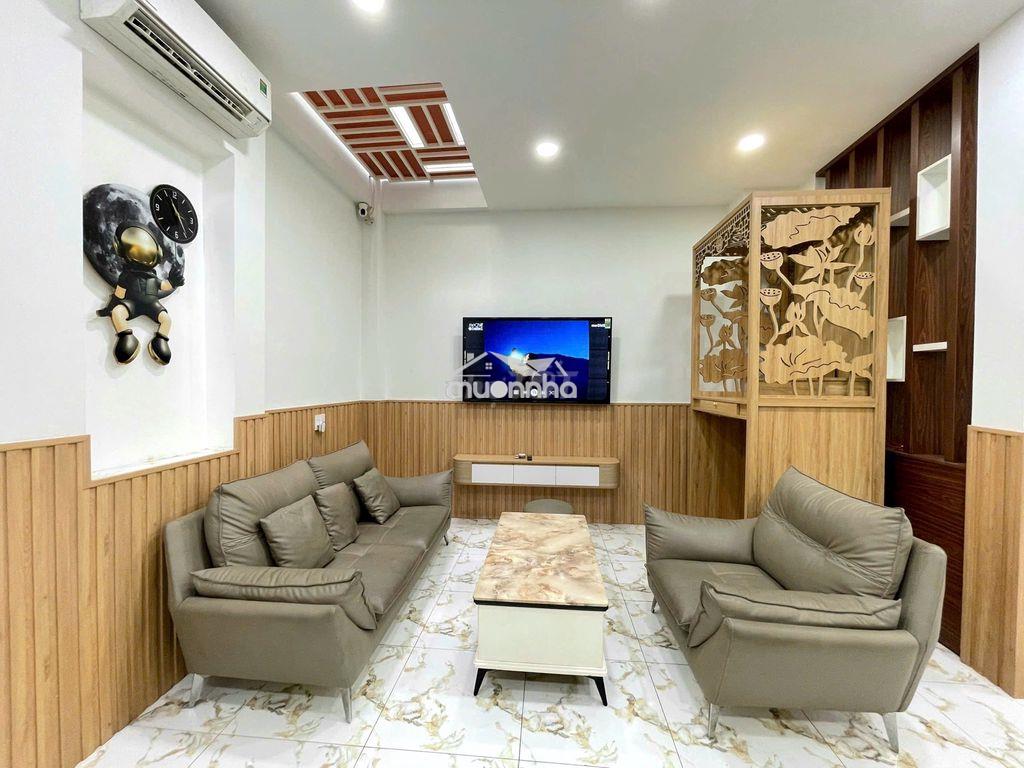 [Hhmg1%] nhà hẻm lê thúc hoạch, phú thọ hoà, 50m2, 1 lầu btct, 5.6 tỷ - 3