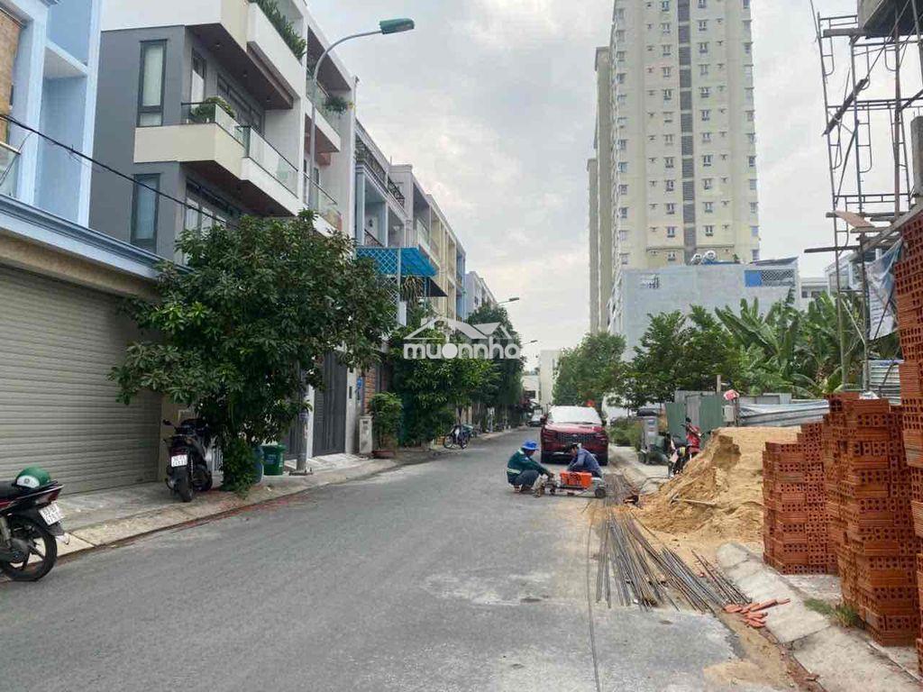 Bán 6 căn nhà phố khu hiệp thành xity quận 12 tp hcm - 3