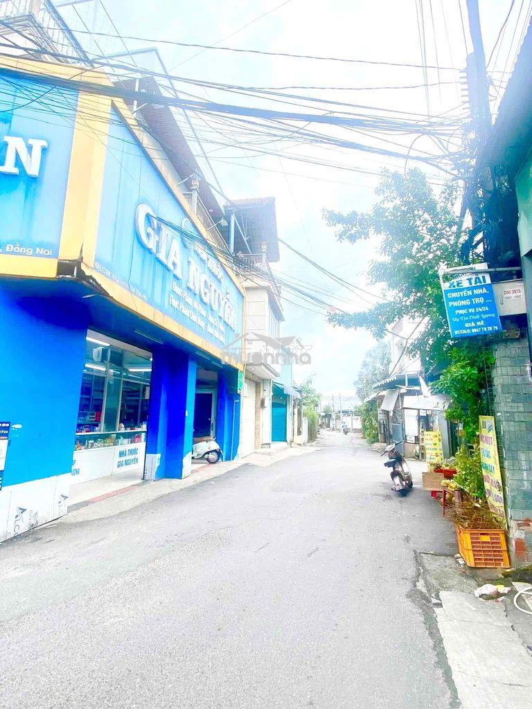 CẦN BÁN ĐẤT MẶT TIỀN KINH DOANH