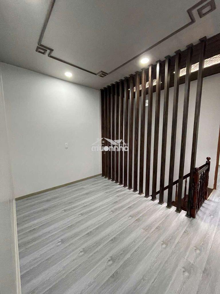 Bán nhà hẻm 3,5m cù chính lan, p13, tb dt 4x13.5m 1 lầu đúc giã 7,8 ty - 4