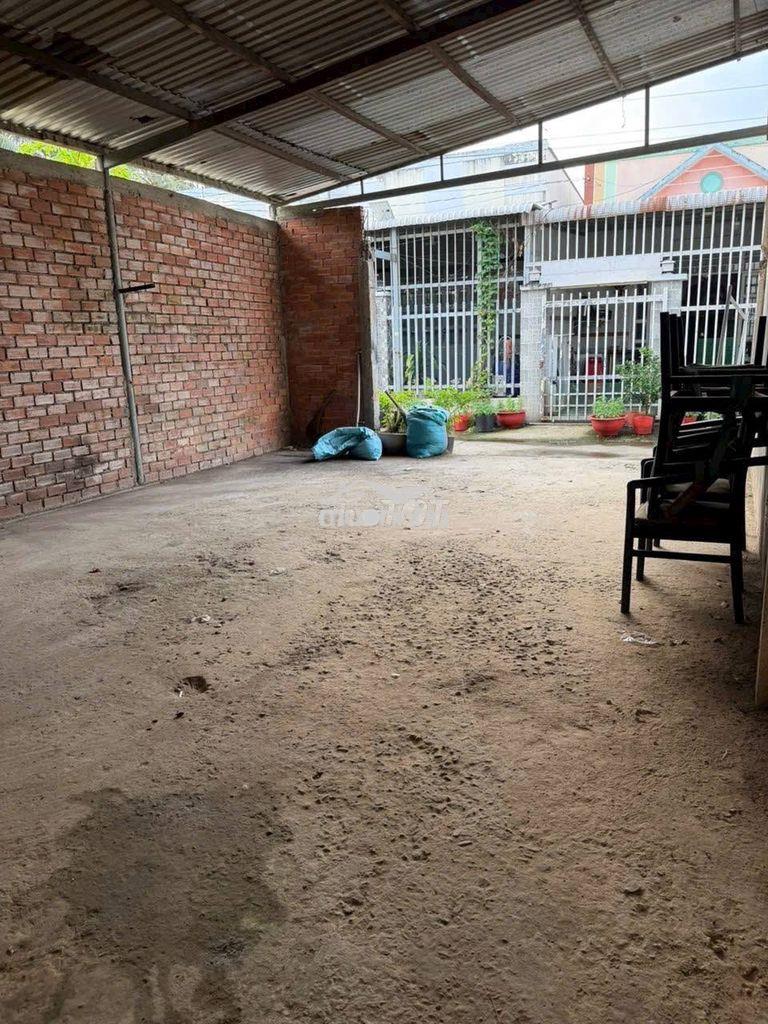 Chủ cần gả gấp căn nhà 100,5m2 tân thông hội củ chi - 4