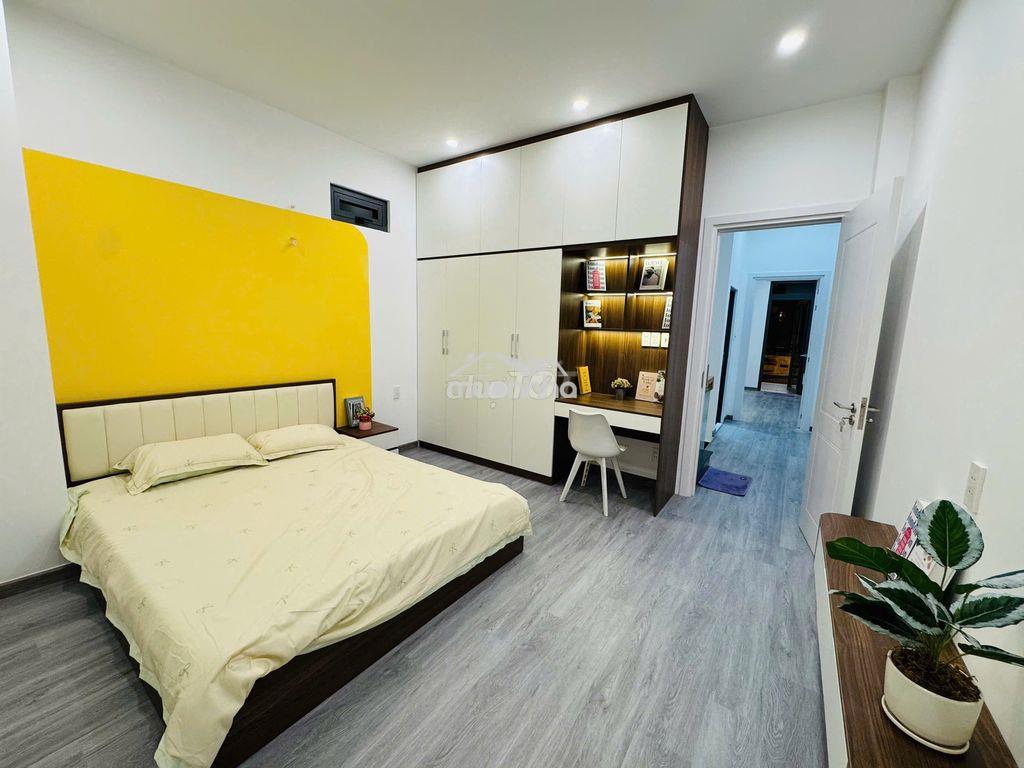 Bán gấp nhà hxh đường âu cơ ngay chợ võ thành trang, quận tân bình - 3