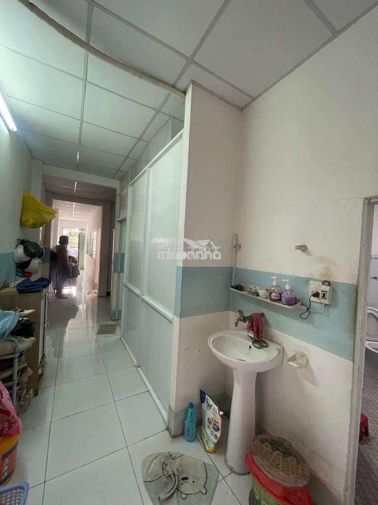 Bán gấp dãy nhà trọ 6phòng 1 trẹt 1 lầu xã nhơn đức huyện nhà bè - 4