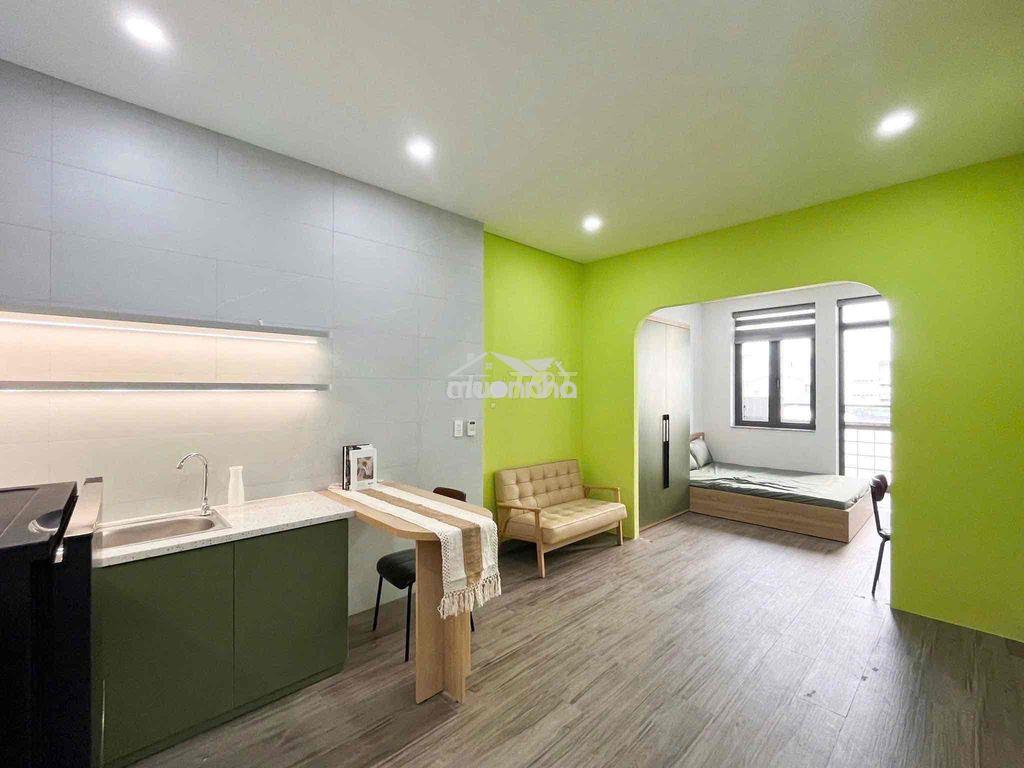 Studio siêu rộng đẹp ngay sân vận động phú thọ - 2