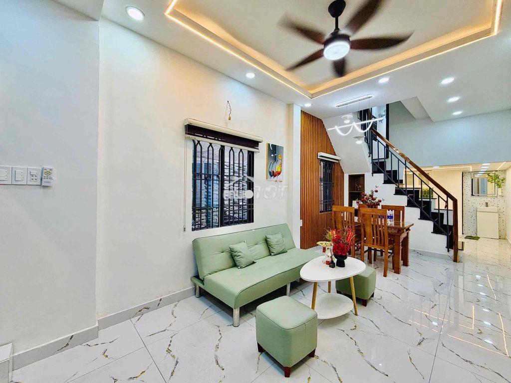 Siêu phẩm nhà đẹp 3pn giá chỉ 3.xxx - 3