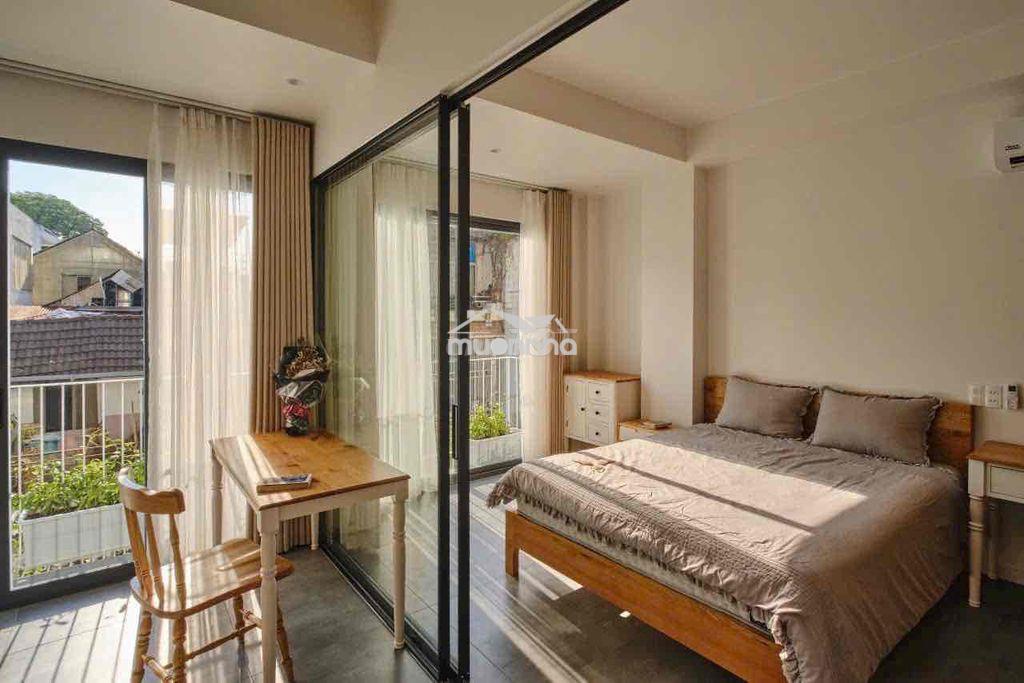 Studio tách bếp gần phú mỹ hưng, cressent mall, nguyễn tất thành - 2