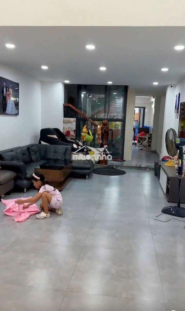 Bán gấp-nhà 5tầng-th.máy-trịnh đình trọng-tân phú-hẻm 8m-giá 12.645 tỷ - 2