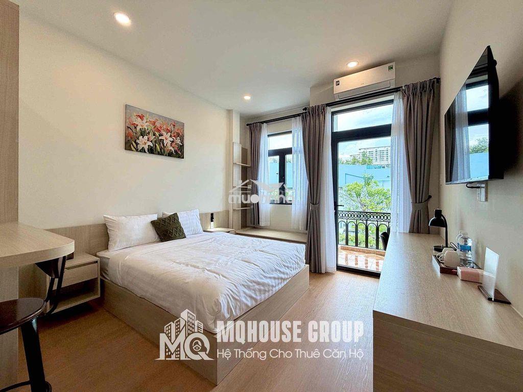 🔥🔥Hệ thống căn hộ view ban công - đẹp mê - gần các khu vực trung tâm - 4