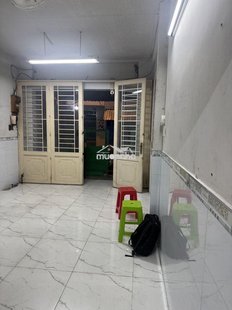 Bán nhà quận 11 đường tân phước mặt tiền 3,6 x 11m 2l kinh doanh tốt - 4