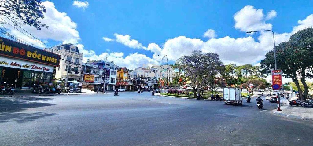 🏡Bán lô đất mặt tiền xây hotel đường trần phú đl - ngay hotel sg-đl - 3